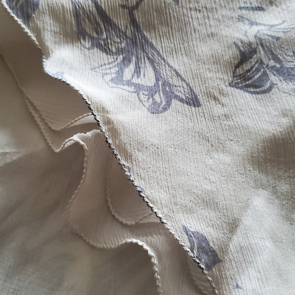 Max Studio Special Edition Silk Dress - Picture 9 of 15